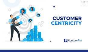 Customer-Centric Approach