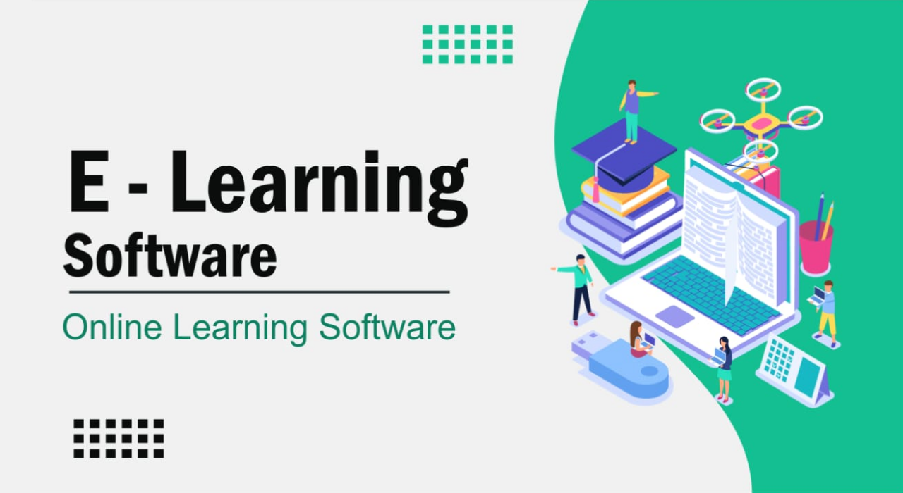 E-learning Software