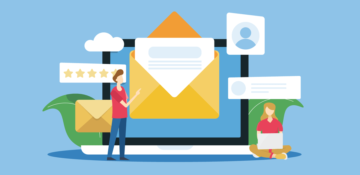 Mailing Solutions