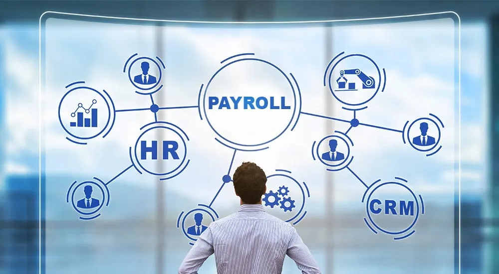 HR & Payroll