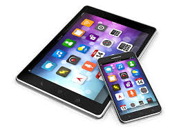 Mobile & Tablet