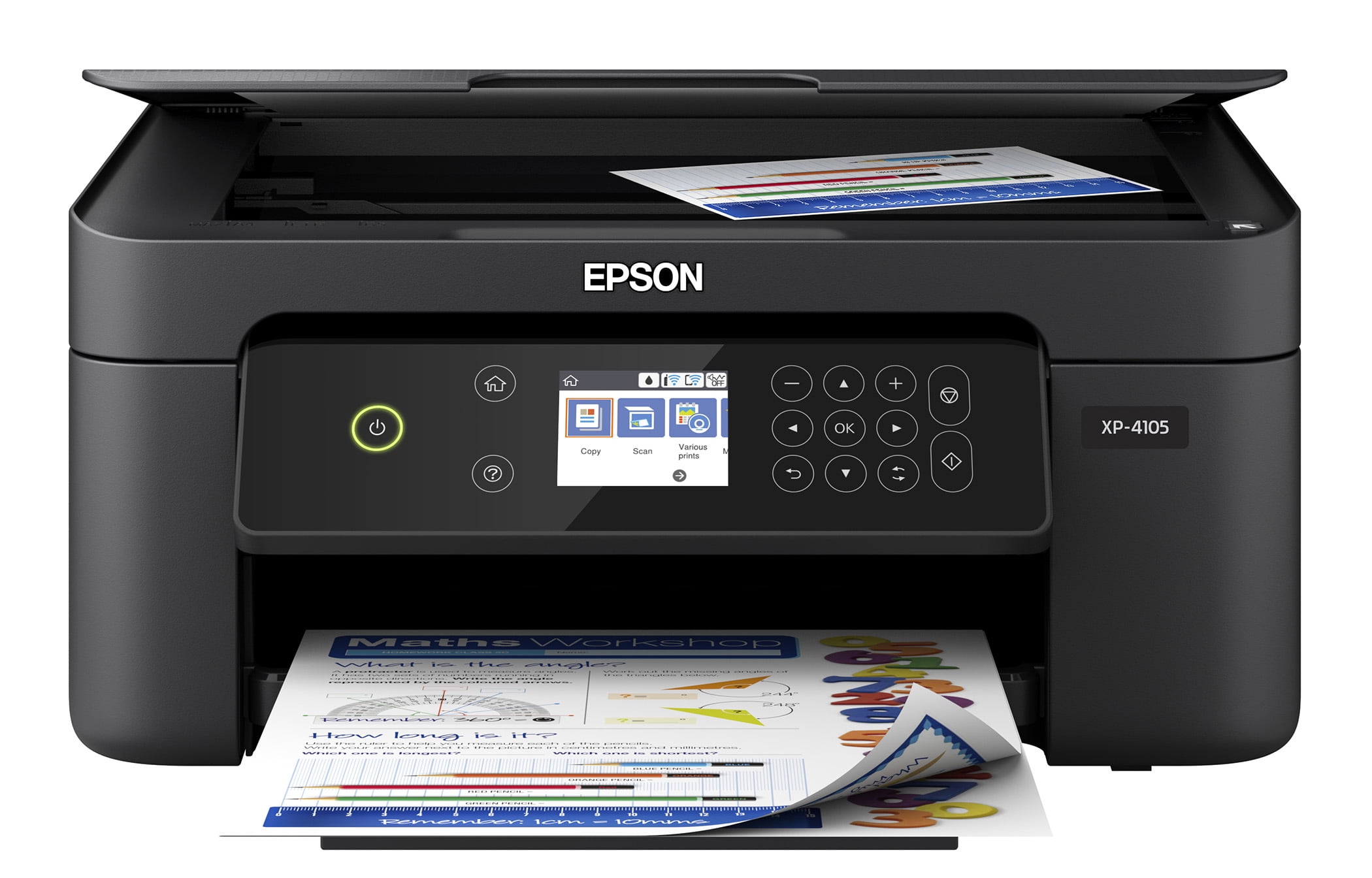 Refurbished Printer