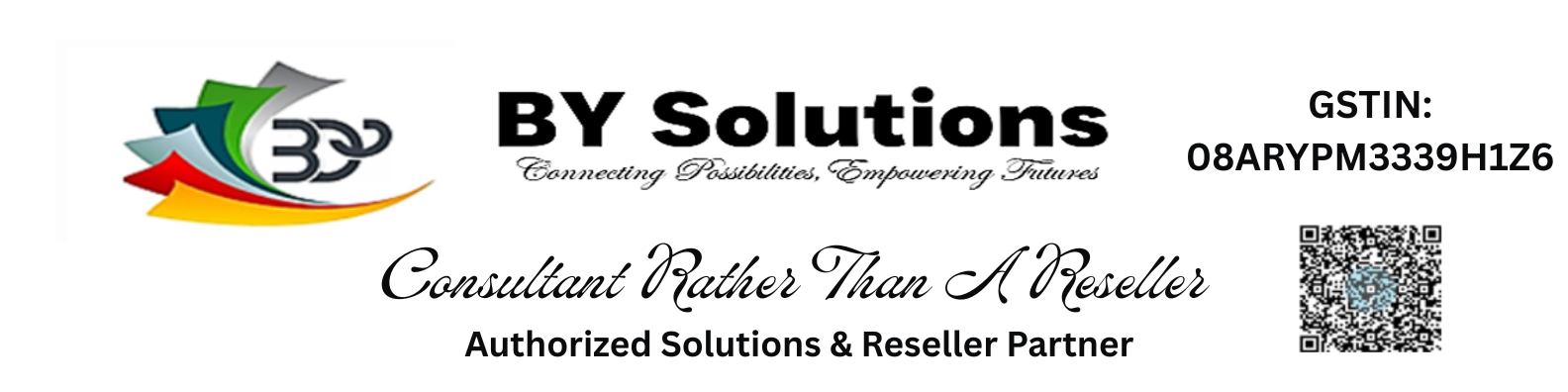 BY Solutions Banner