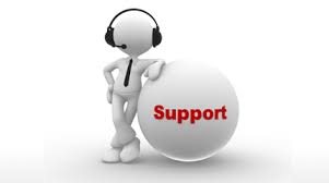 Strong Support